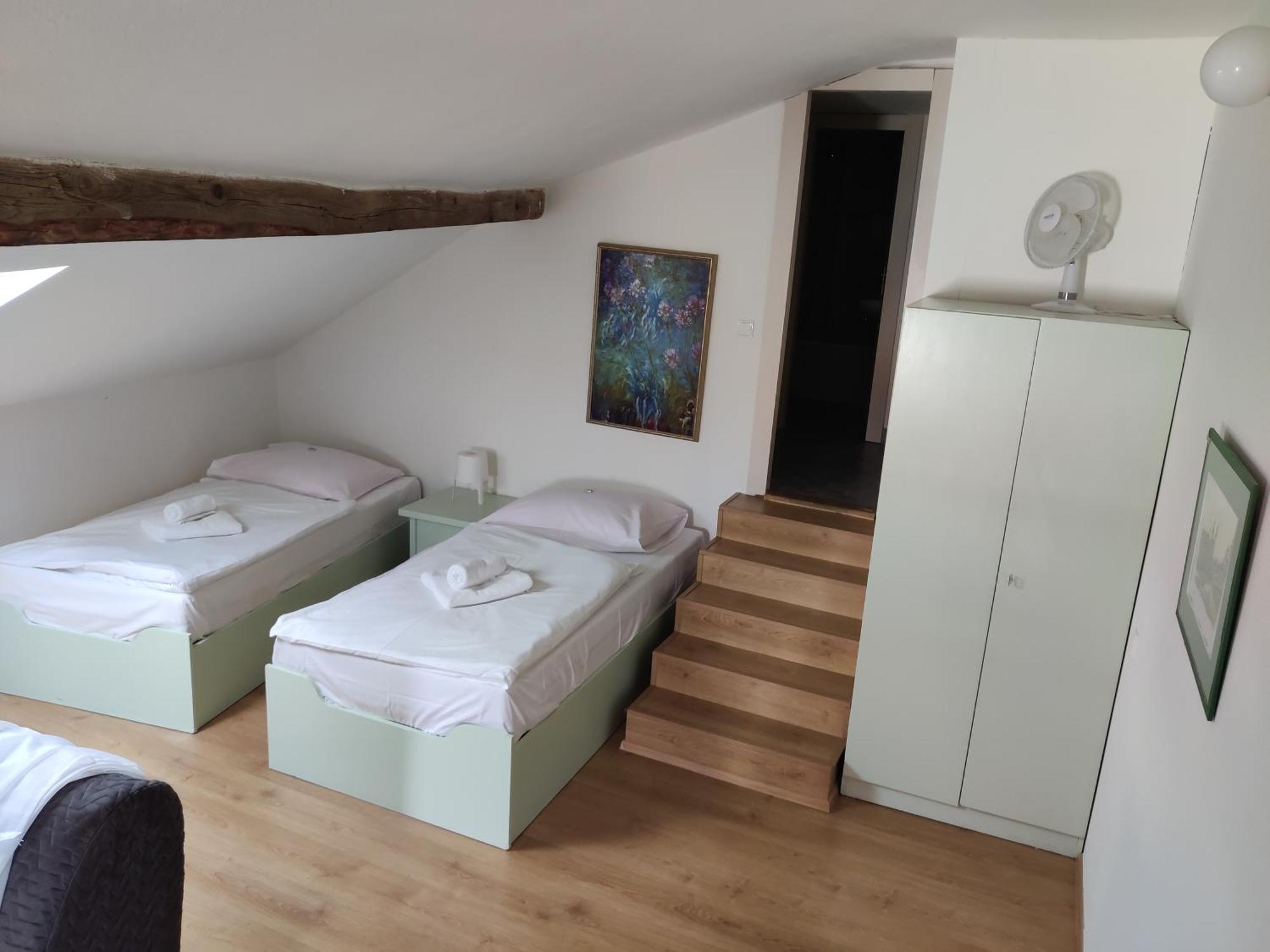 Hotel Celerin Telč المظهر الخارجي الصورة